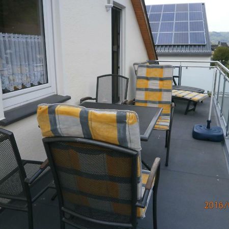 Fewo Moselblick Apartment Ernst Exterior photo
